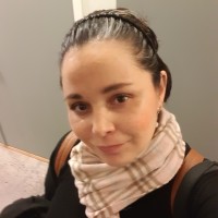 Kristine Pilar Sandt Bellefine