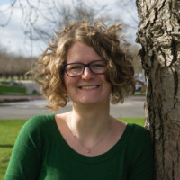 Melanie Fremery-Laarman