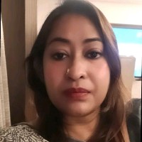 Manju Singh