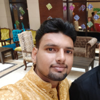 Rajnish Kumar