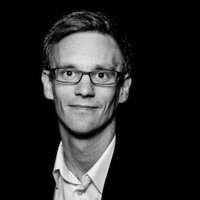 Jonas Roslin