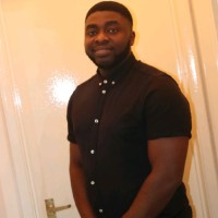 Dr. Oluwaseun Bolaji Agunloye