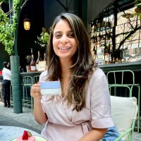 Sonali Sehgal