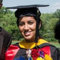 Nazia Rahman, Mph