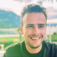 Ben Ubels