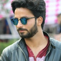 Satyanshu singh