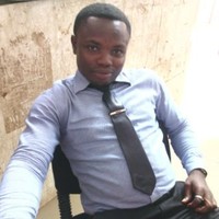 Kingsley Chukwu