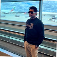 Yashwanth Reddy