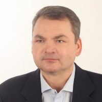 Piotr Krolik