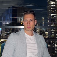 Maxim Korotich