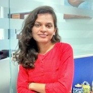 Dhanashree Tandale