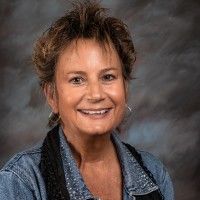 Judy Hughes