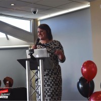 Sarah Latham