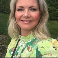 Tina Borge Børresen