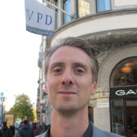 David Halbik