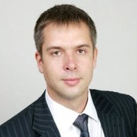 Dmytro Shyriaiev