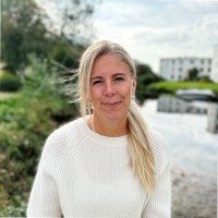 Louise Dalmin