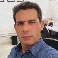 Rosemberg Monteiro