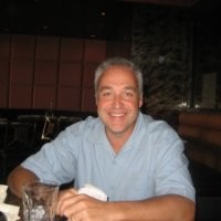 Steve Caldaronello