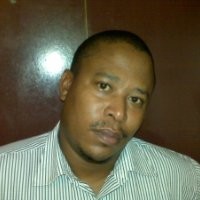Vusumuzi Sibanyoni