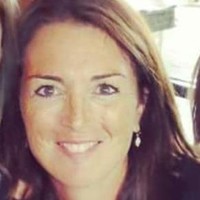 Carole Stevenson
