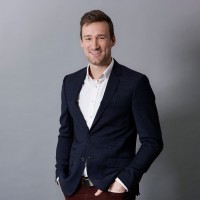 Charles-Éric Dumas-Aubé Ing., PMP