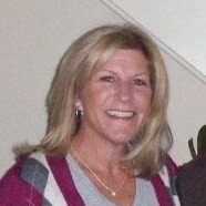 Betsy Butterworth