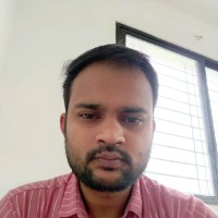 Ashish Patle
