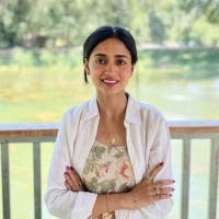Mantasha Husain