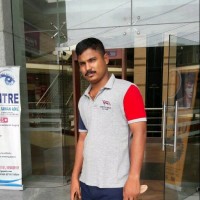 DASARATHI PRADHAN