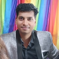 Sunil Gangber