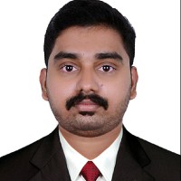 Sreejith M S