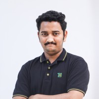 Ponnaganti Naveen