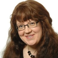 Anneli Haimi