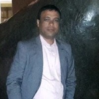 Darshan Sheth