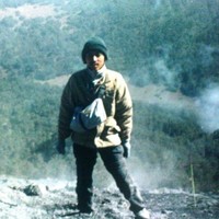 junaidi purwanto