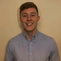 Oisín Shanahan
