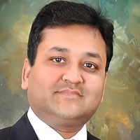 Pankaj Garg