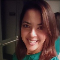 Isabel Cristina Souza Bomfim