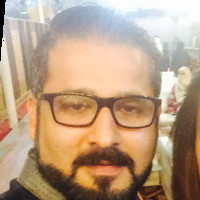 Sohaib Ali