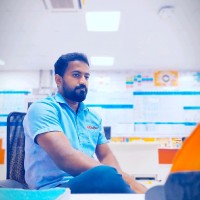 Darshan Gowda