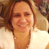 Rose Louise Araújo Barros do Nascimento