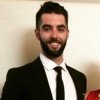 Jeremy MacLeod