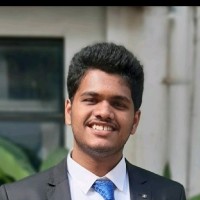 Yeshwanth M