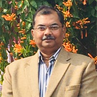Puneet Mohan Srivastava