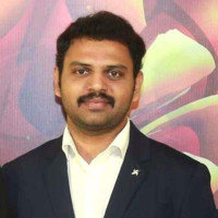 Thisanth Veldurai