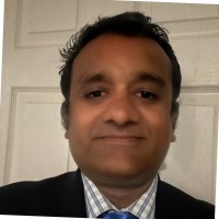 Jitesh Parikh