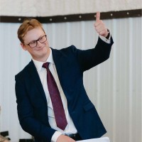 Adam Reid Turcotte