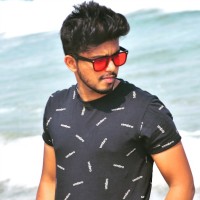 Ashish Anand