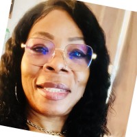 Marie Louise Sophie NKIE NGUEMA